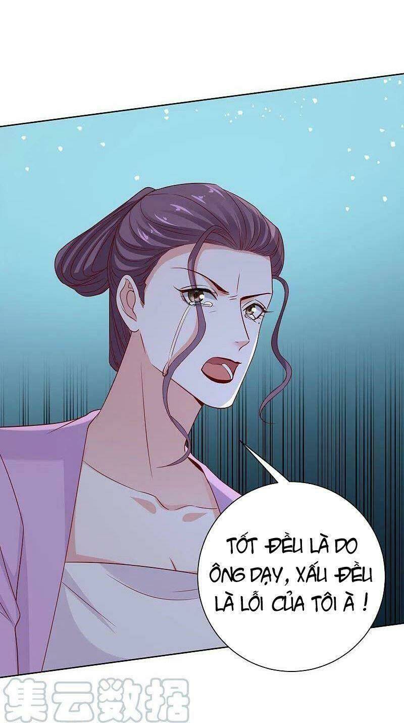 độc y đích nữ chapter 209 25