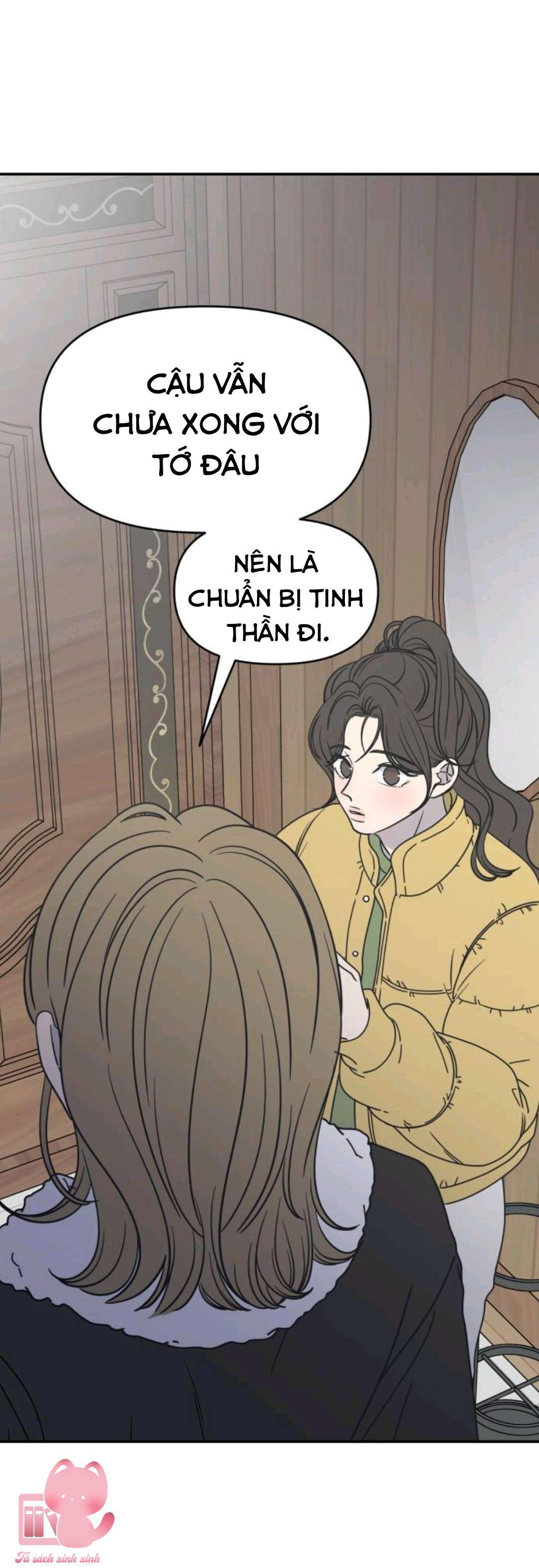 nói không với tình công sở chapter 4 7