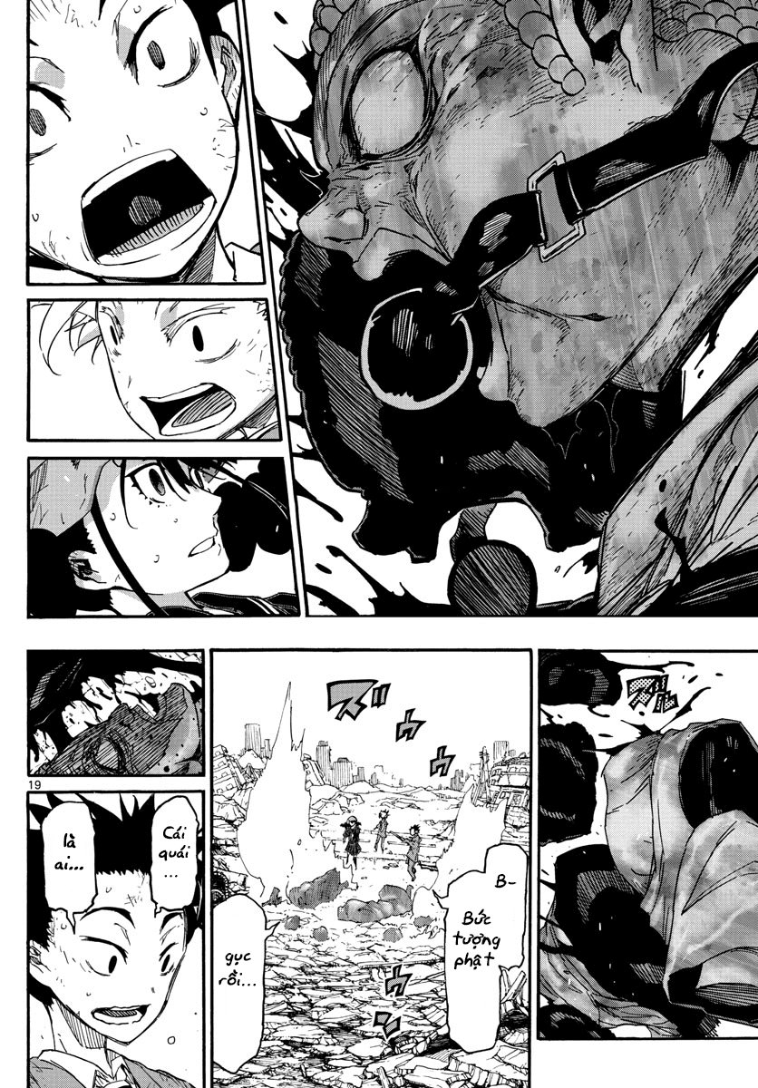 thế giới sau 5 phút chapter 6 15