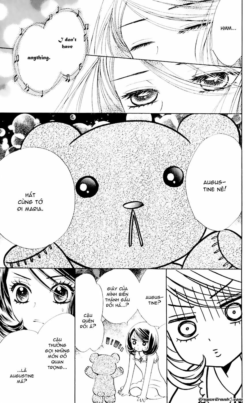 ác quỷ và bản tình ca chapter 62 5