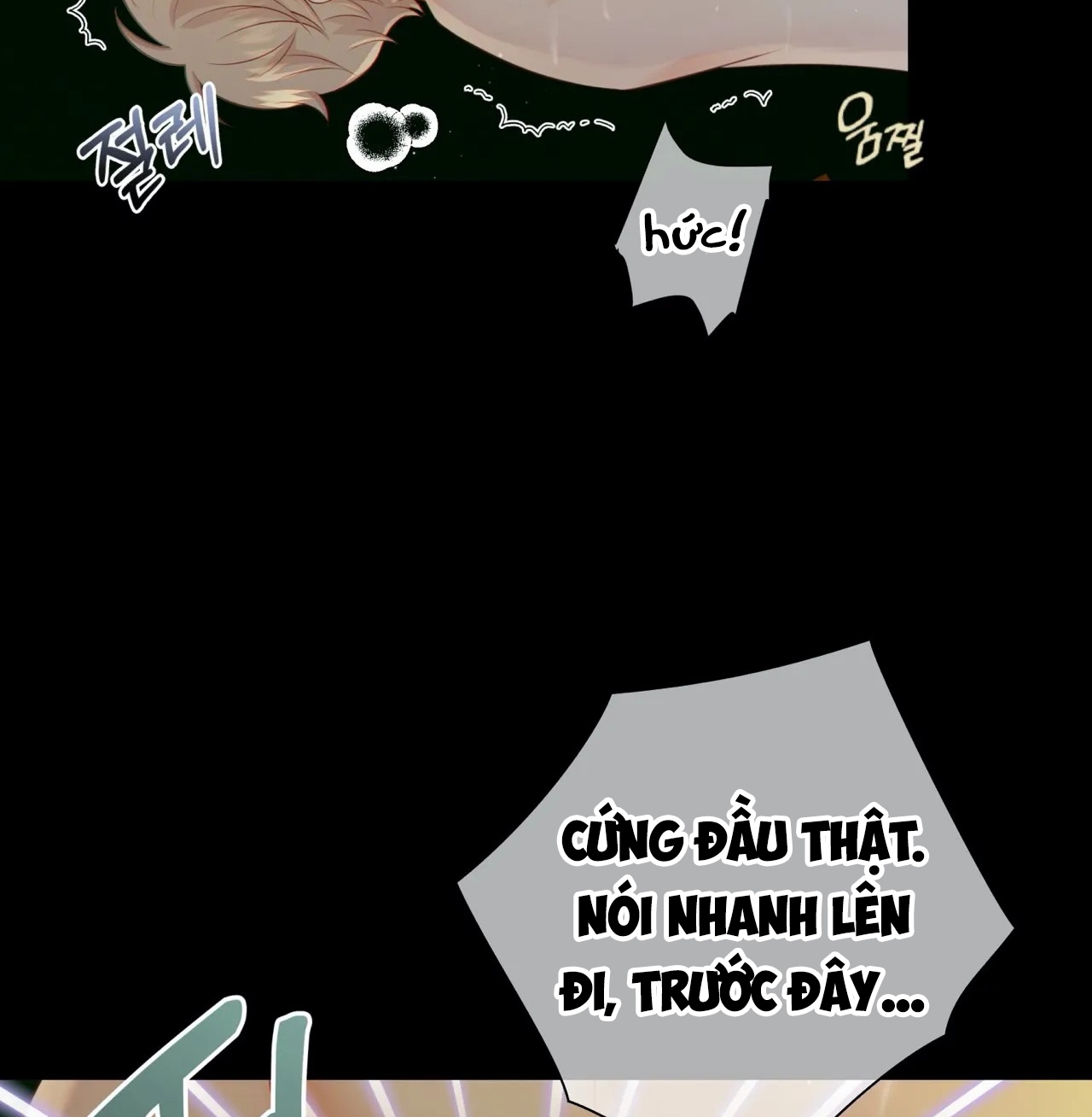 thời gian giữa sói và chó chapter 31 102