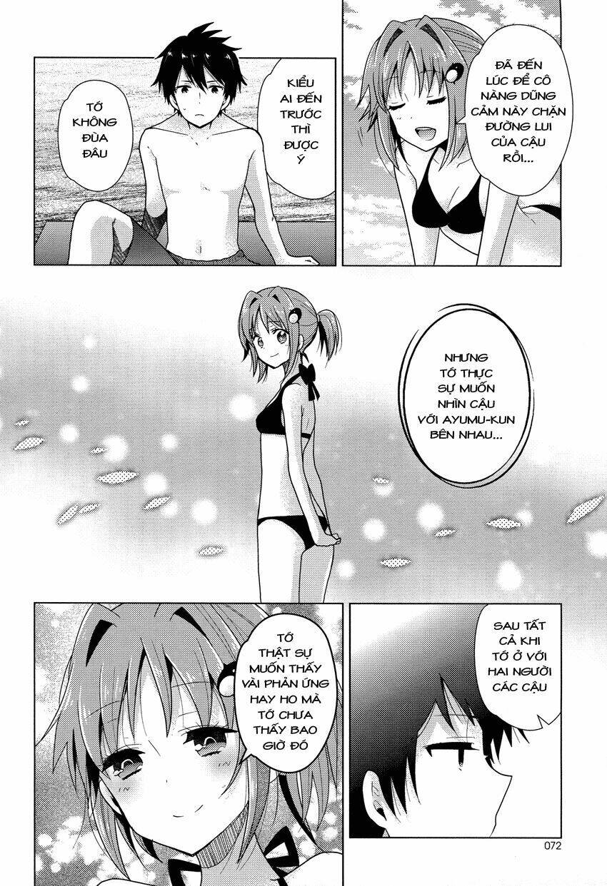 otasuke miko miko-chan chapter 10 15