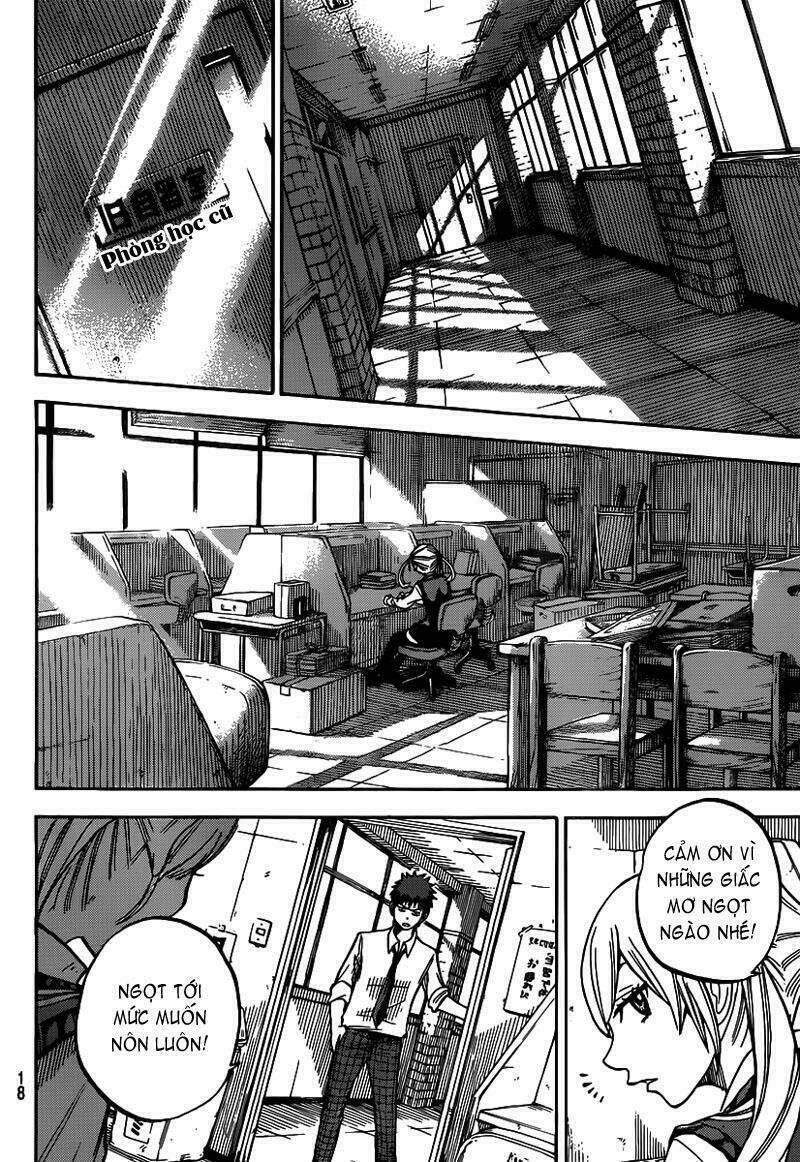 yamada và thất đại ma nữ chapter 49 12