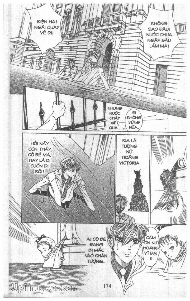 nàng tiên ánh trăng - kaguya hime chapter 25 174