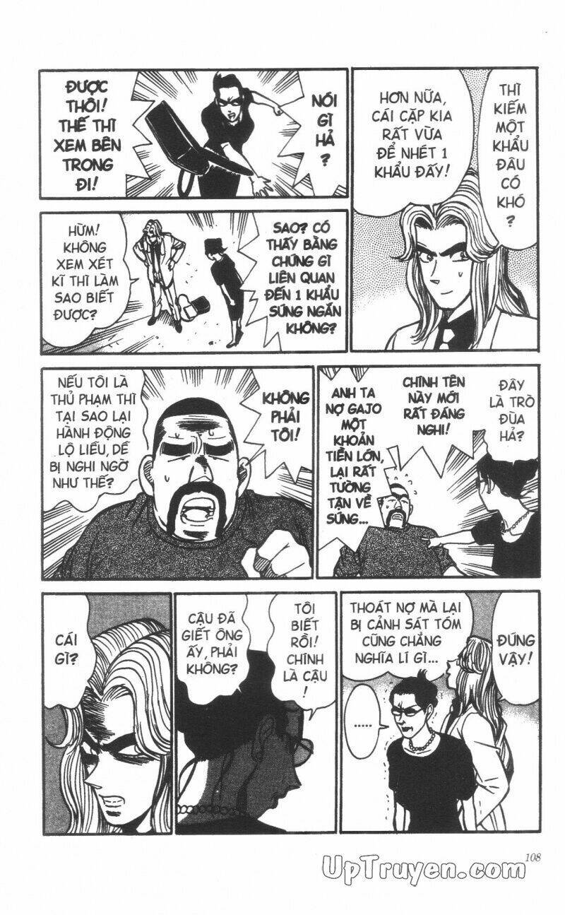 conan - bộ đặc biệt chapter 2 111