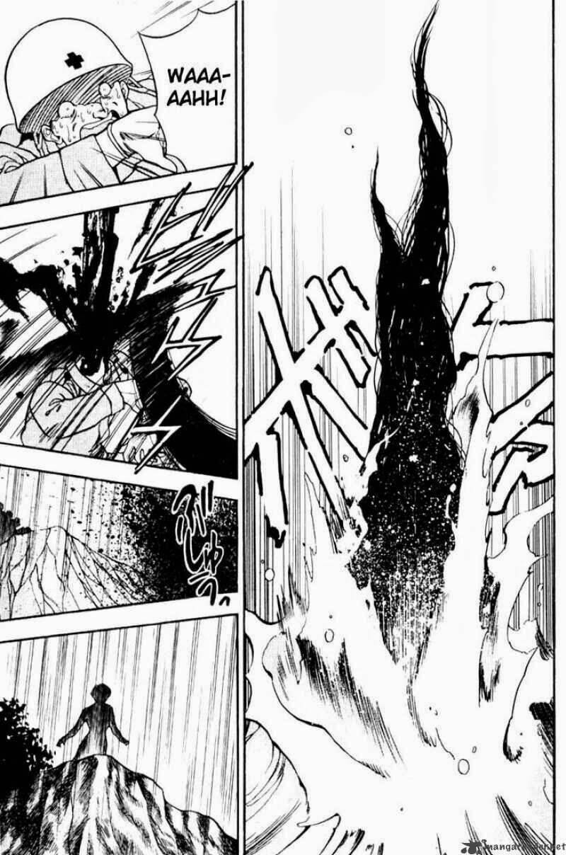 3x3 eyes chapter 93 4