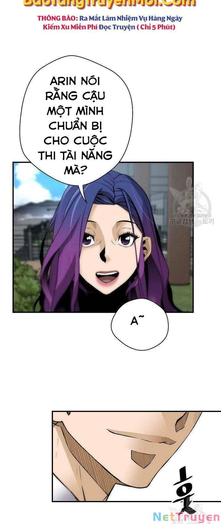 sự trở lại của huyền thoại chapter 54 3