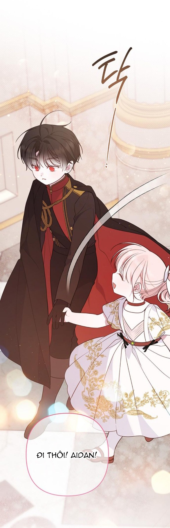 tiểu bạo chúa chapter 57.2 27