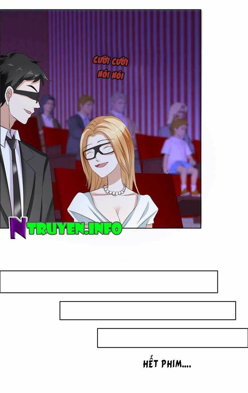 độc sủng kiều thê của bá đạo tổng tài chapter 23 12