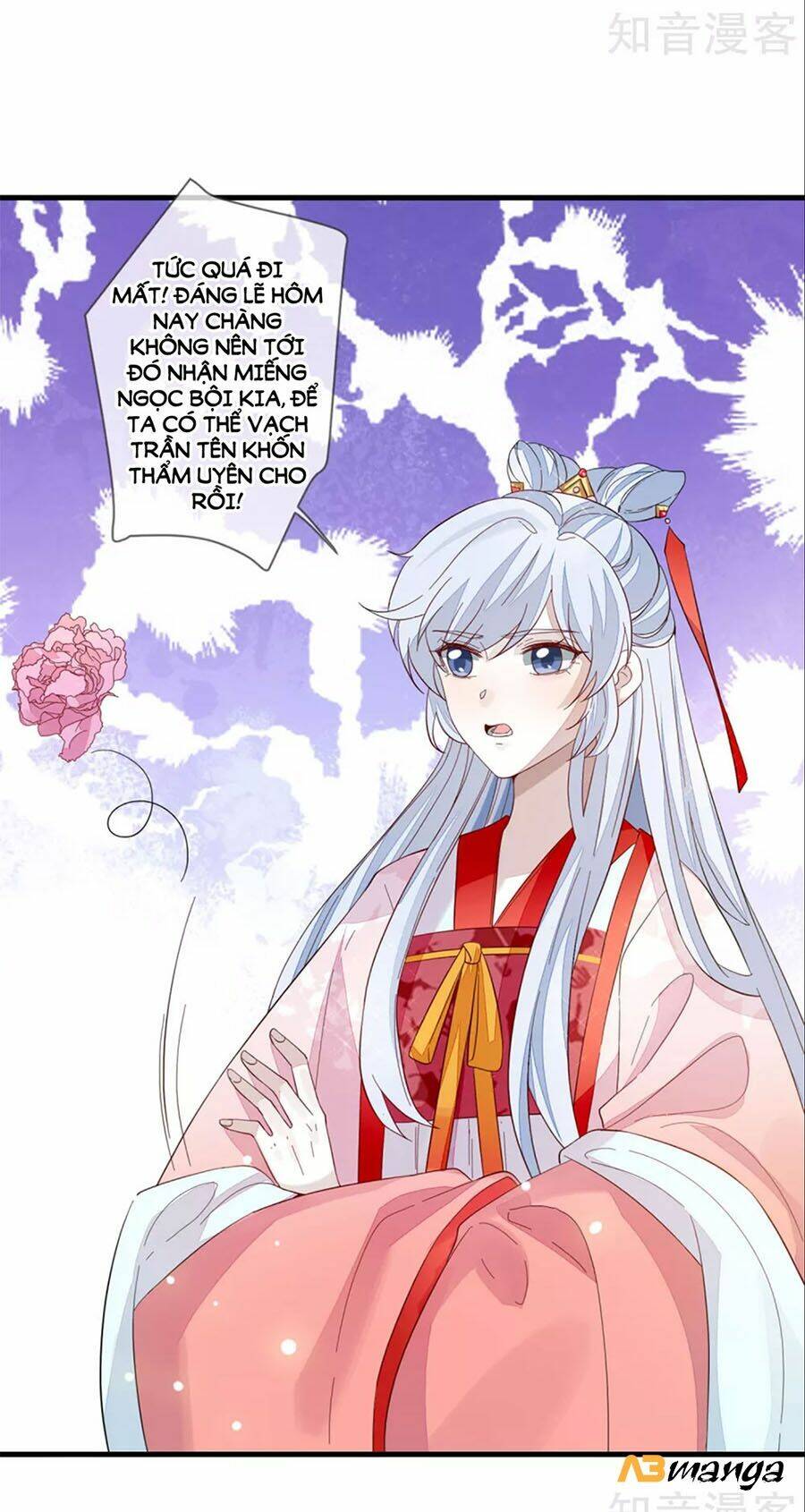 cửu khuyết phong hoa chapter 103 2