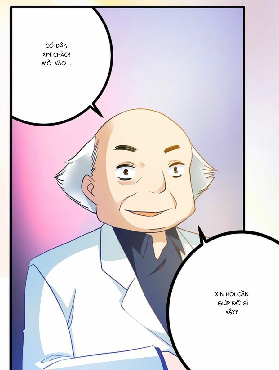 tổng tài đích thiên giới manh thê chapter 21 3