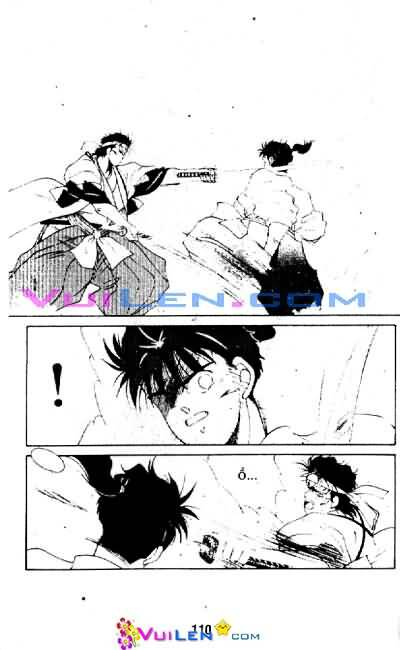 truyền nhân atula phần ii chapter 4 111