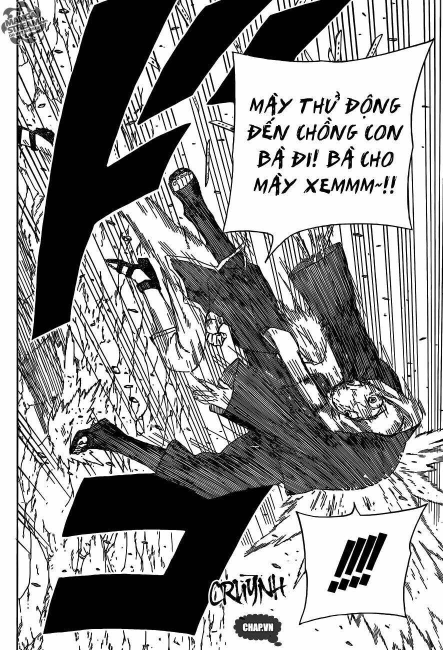 naruto - cửu vĩ hồ ly chapter 700.6 12