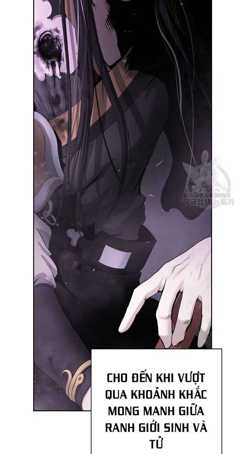 xuyên không thành hổ chapter 83 34