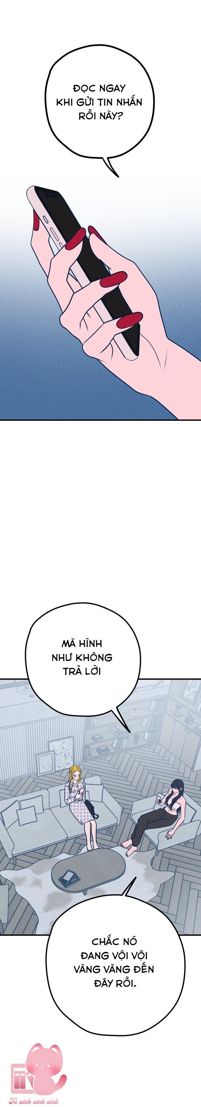 kẻ cắp gặp bà già chapter 36 15