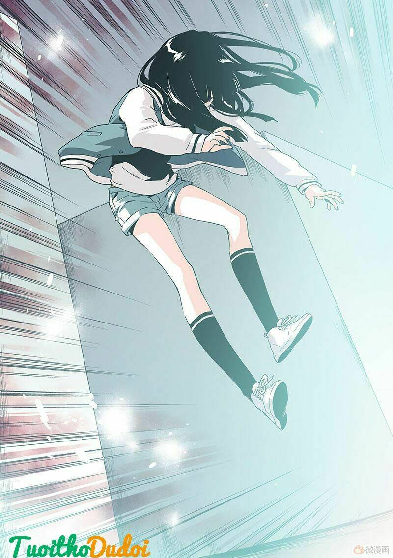 độ linh chapter 19 6