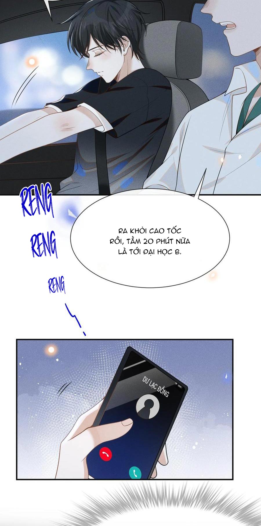 kiếp sau không gặp chapter 47 32