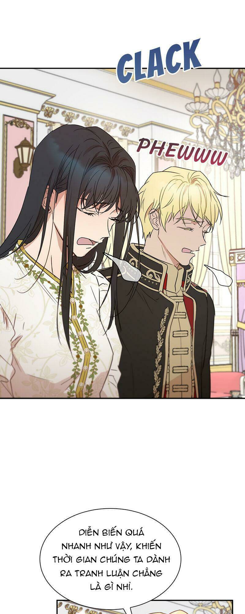 khế ước của ma tộc chapter 35 57