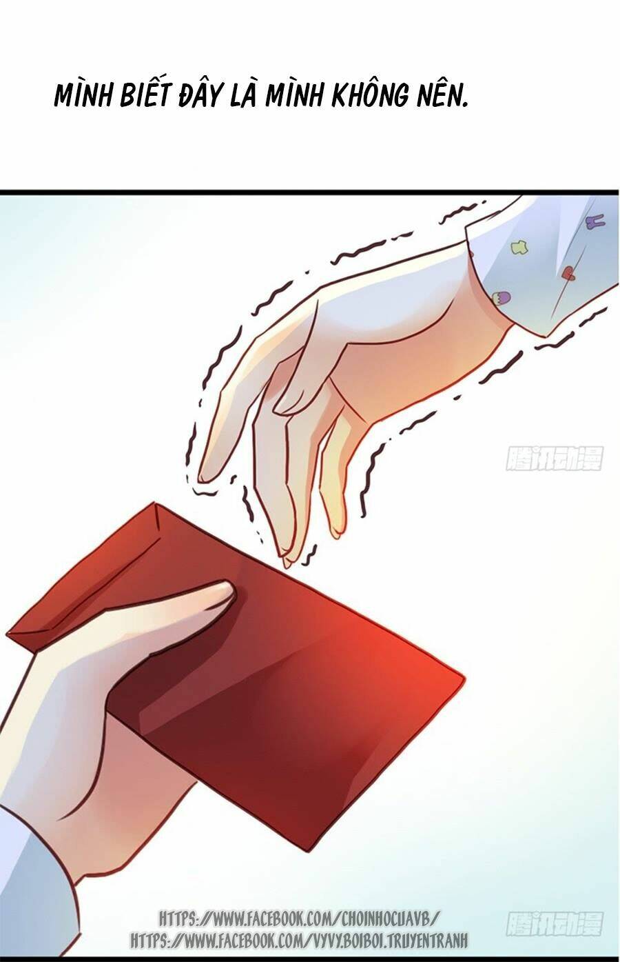 tổng thống ác quỷ xin buông tay chapter 9 31