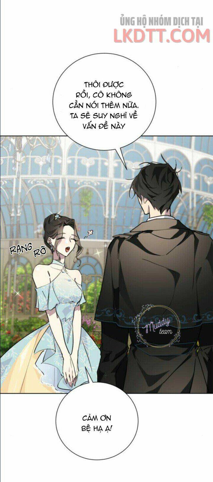 ta đã từng mong nàng biến mất chapter 7 70