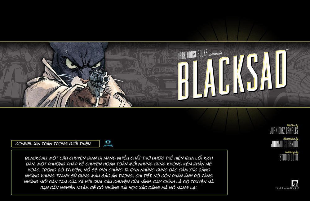 blacksad chapter 1 3