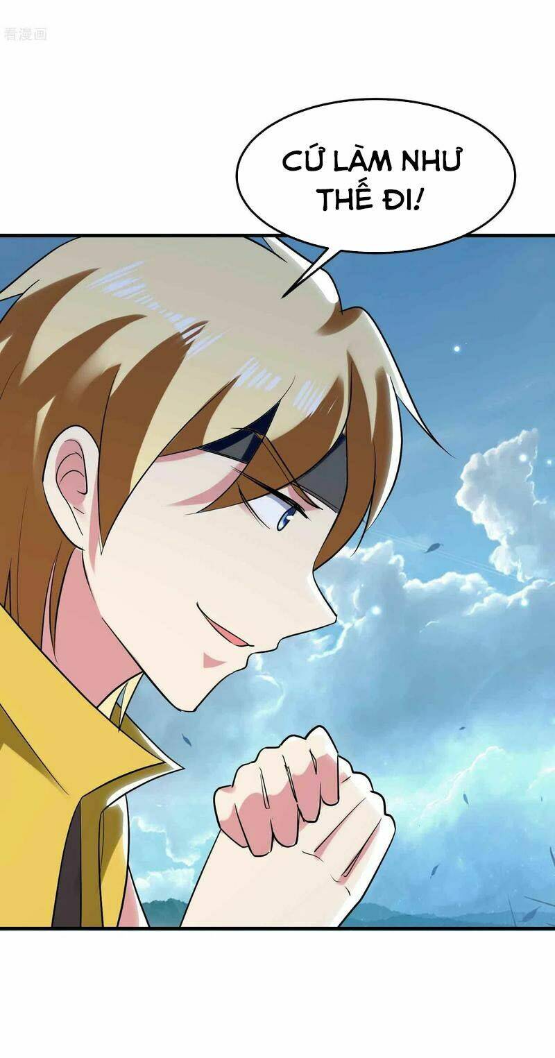 vạn giới tiên vương chapter 93 40