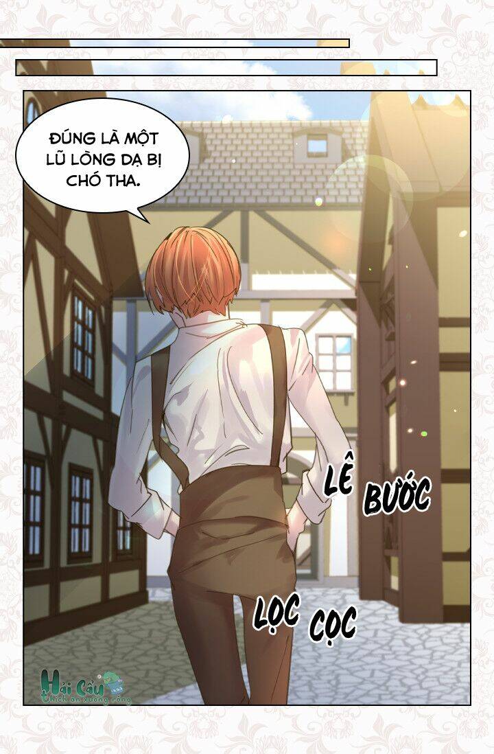 quy luật sinh tồn của nữ phụ chapter 49 64