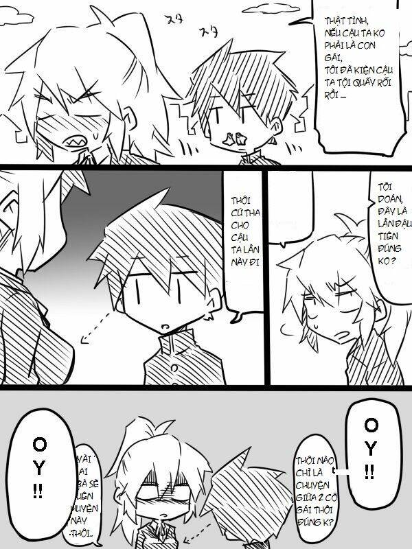 mishiro-san to yamada-kun chapter 9 4