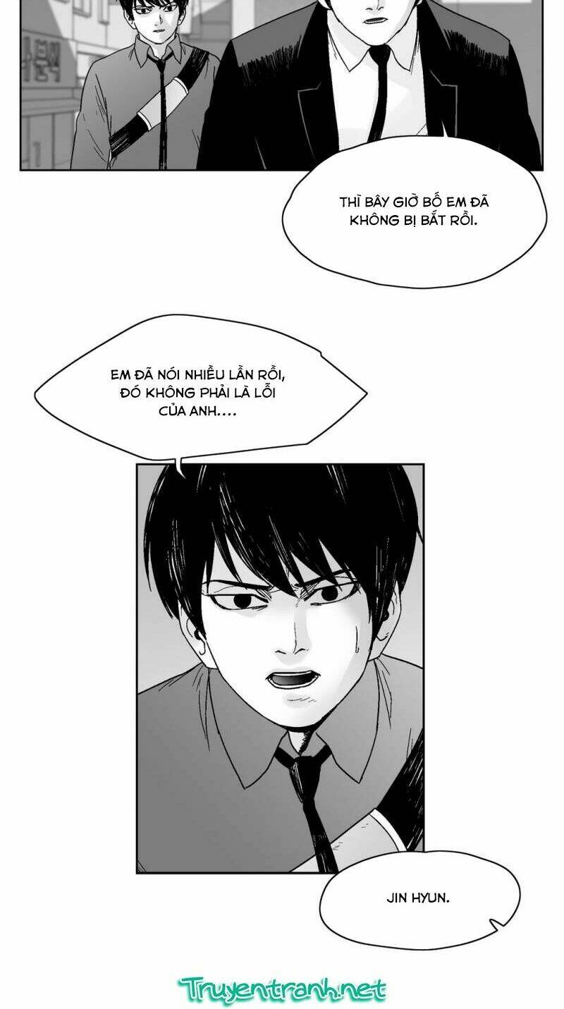 bạo lực học đường chapter 63 28