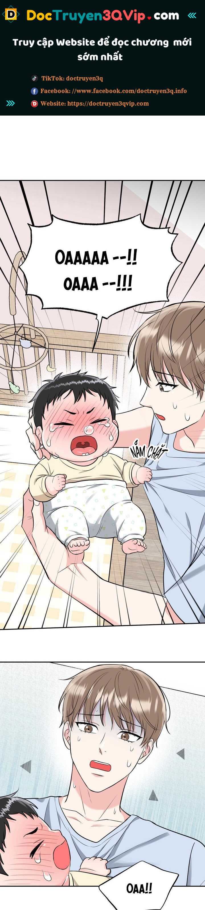 Hang Hổ Chapter 47 NGOẠI TRUYỆN 2 1