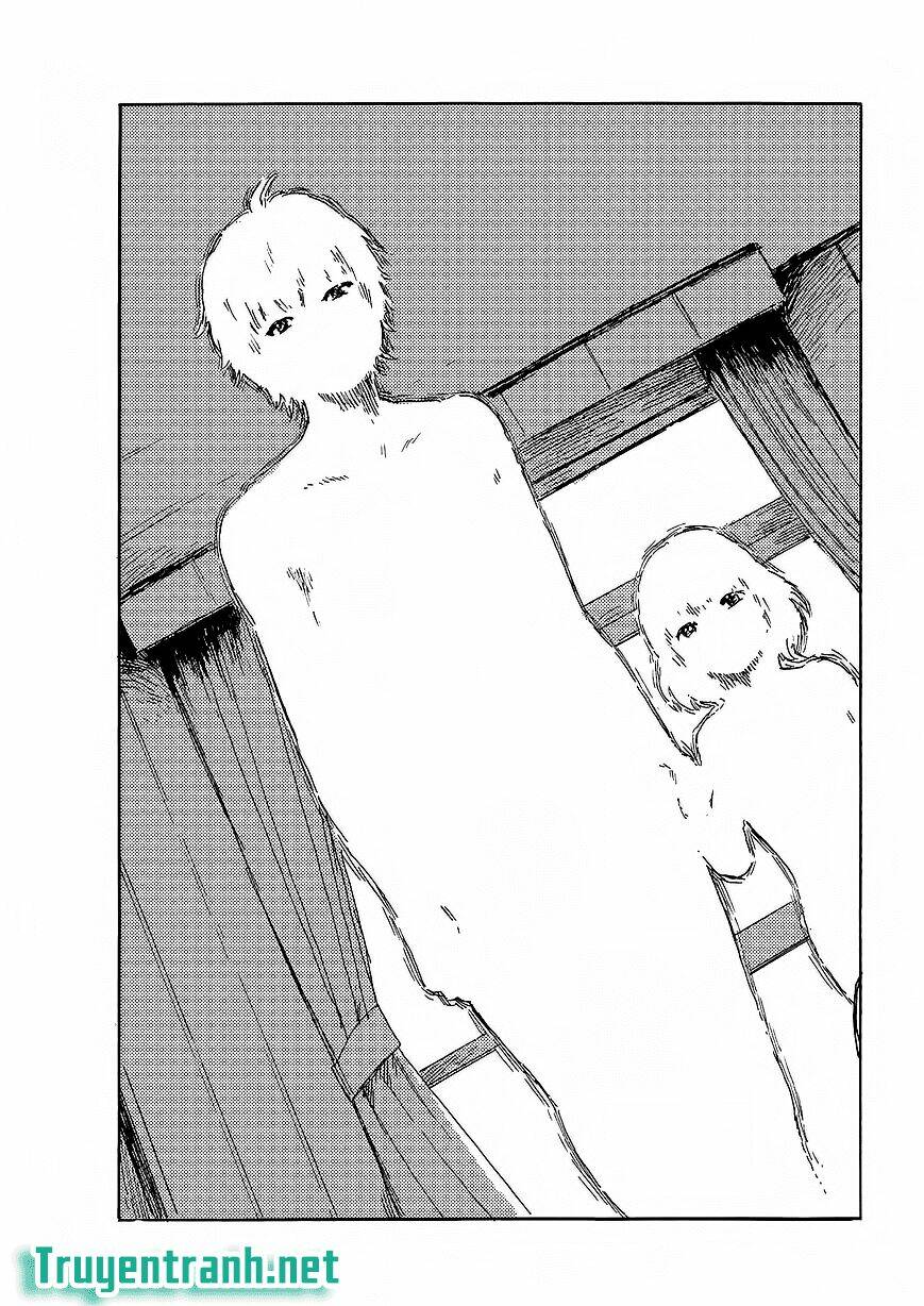 boku wa mari no naka chapter 79 10