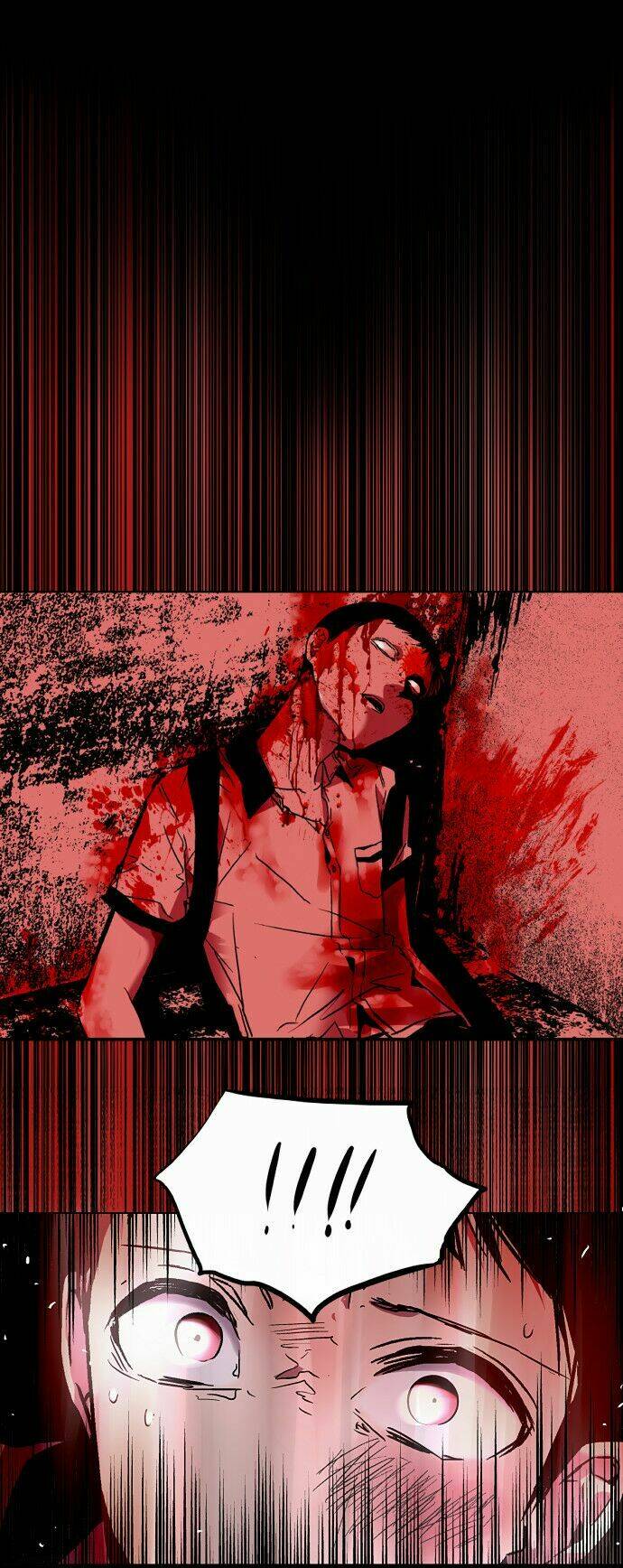 người máy hủy diệt chapter 3 41