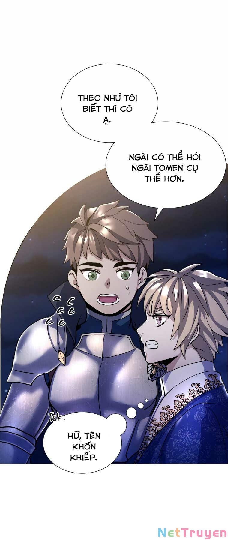 bạo chúa cường hoành chapter 7 69