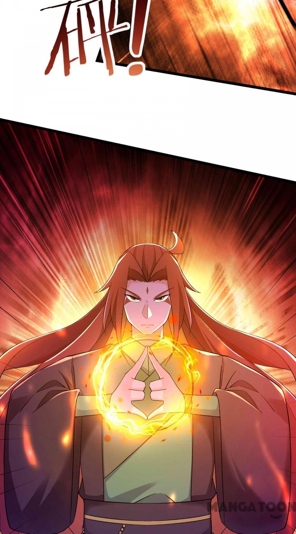 đồ đệ ta toàn là nữ ma đầu chapter 213 4