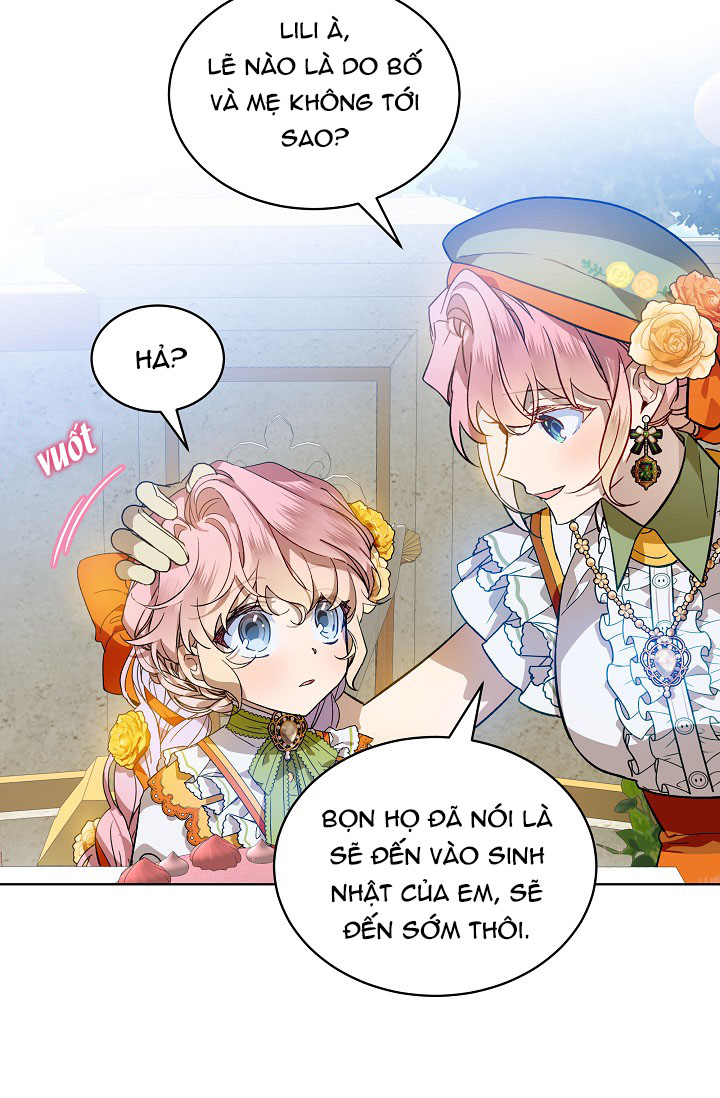 quý cô quyền lực chapter 27 58