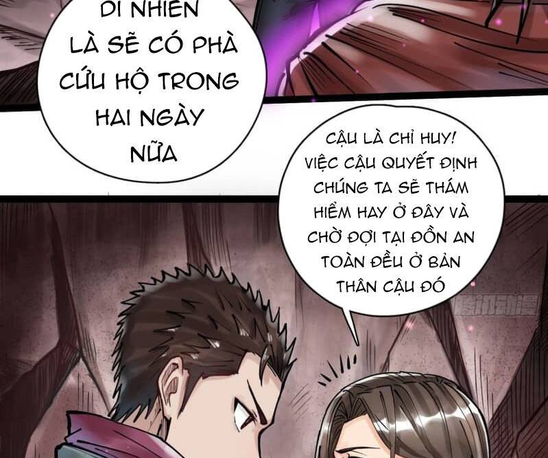 thế giới xa lạ chapter 34 49