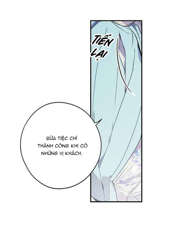 cổ tích về người mẹ kế chapter 23 20