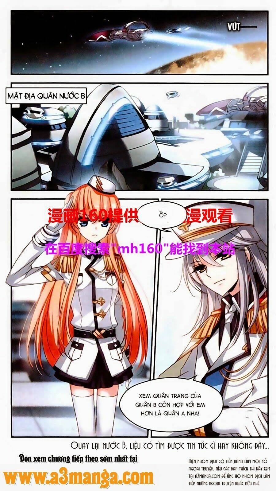 xuyên duyệt tây nguyên 3000 chapter 109 21