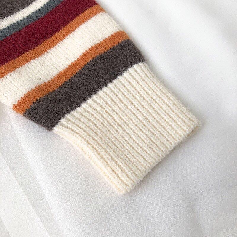 ÁO LEN FREESIZE - A18958