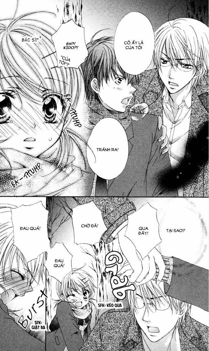 akuma na kuchibiru chapter 2 28