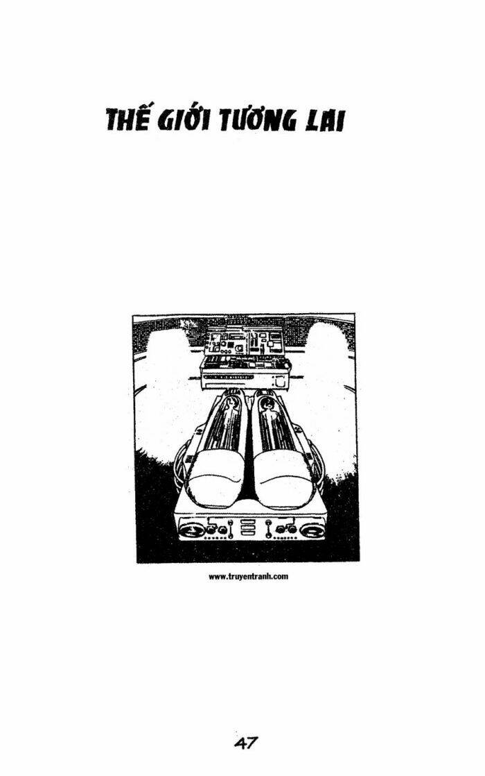 bác sĩ quái dị chapter 90 1