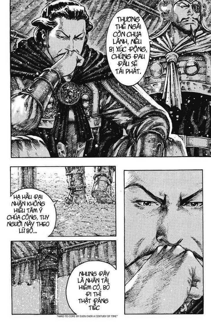 Hoả Phụng Liêu Nguyên chapter 258.2 41