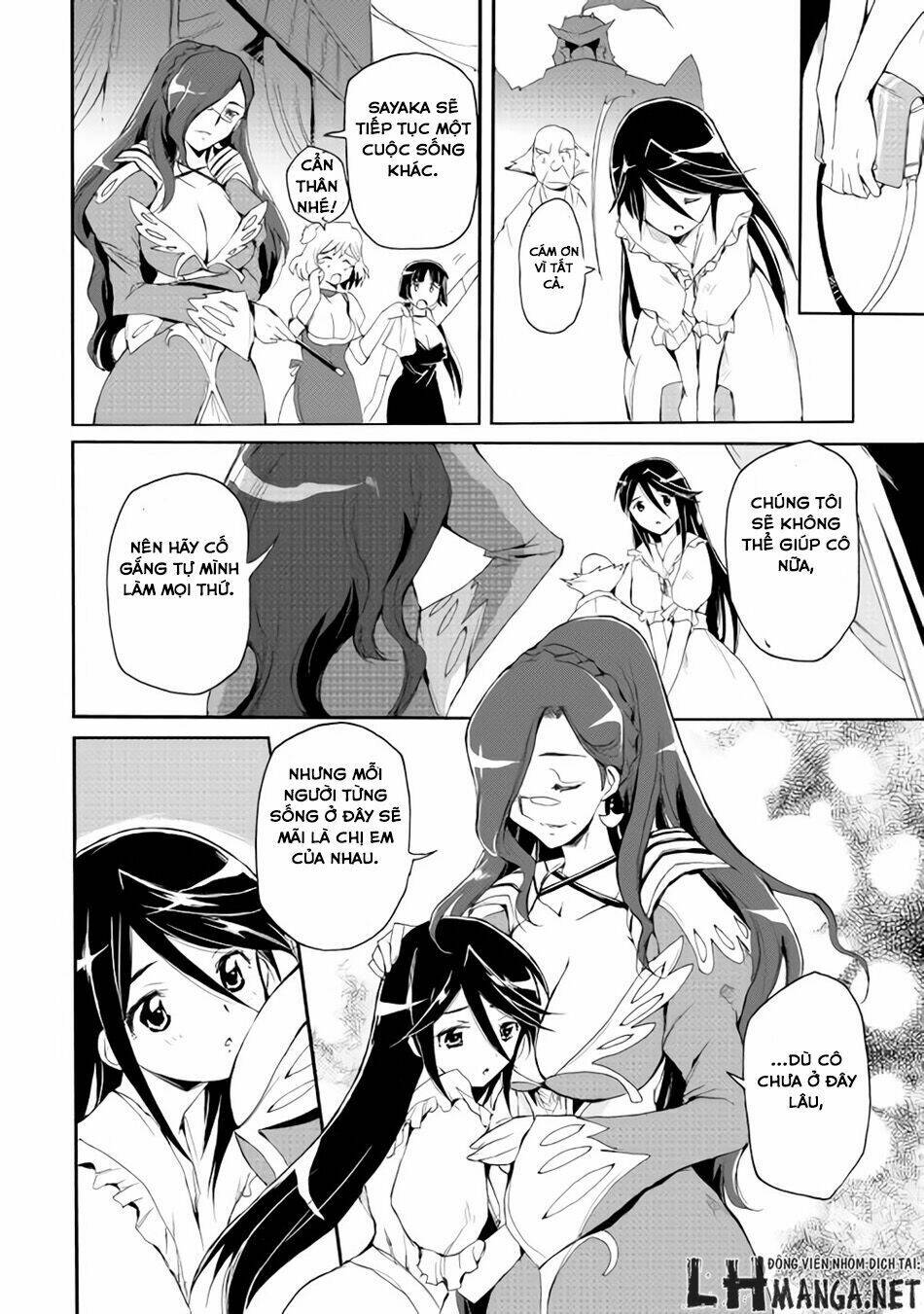 spirit migration chapter 20 12