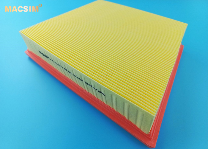 Lọc động cơ cao cấp Ranger Rover Sport II từ 2013-2017 nhãn hiệu Macsim