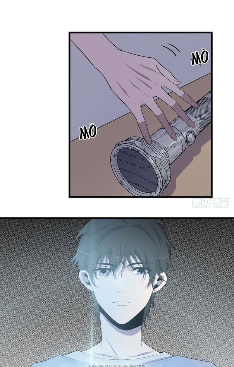 thát không mê thất chapter 21 5