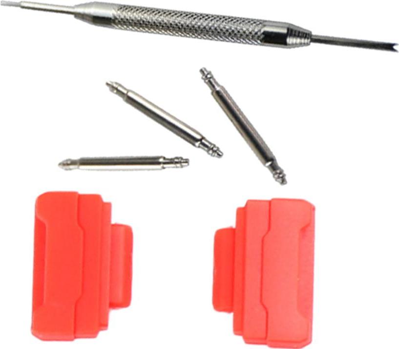 Set Bộ Phận Thay Thế DIY Cho Dây Đồng Hồ