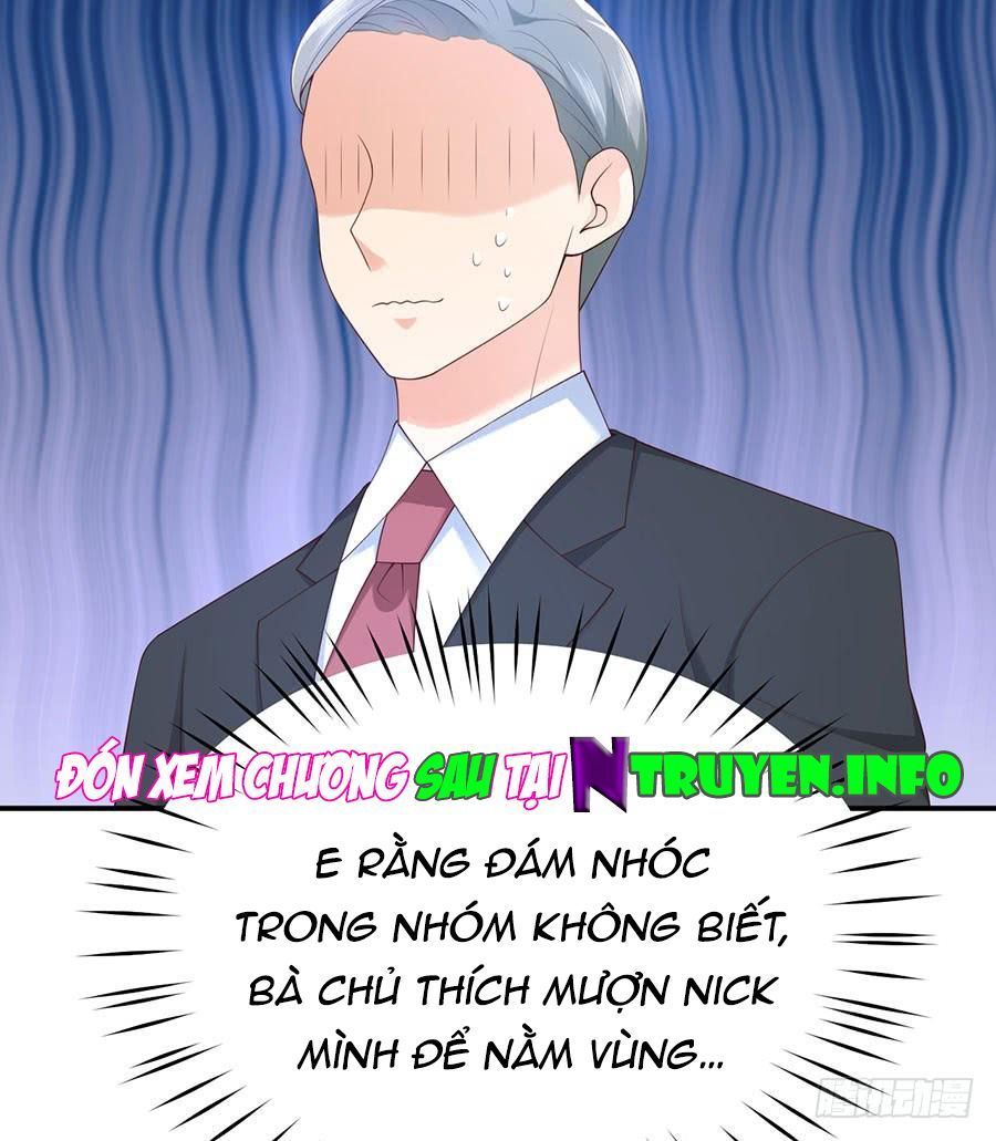 nam thần truy thê chỉ nam chapter 37.1 24