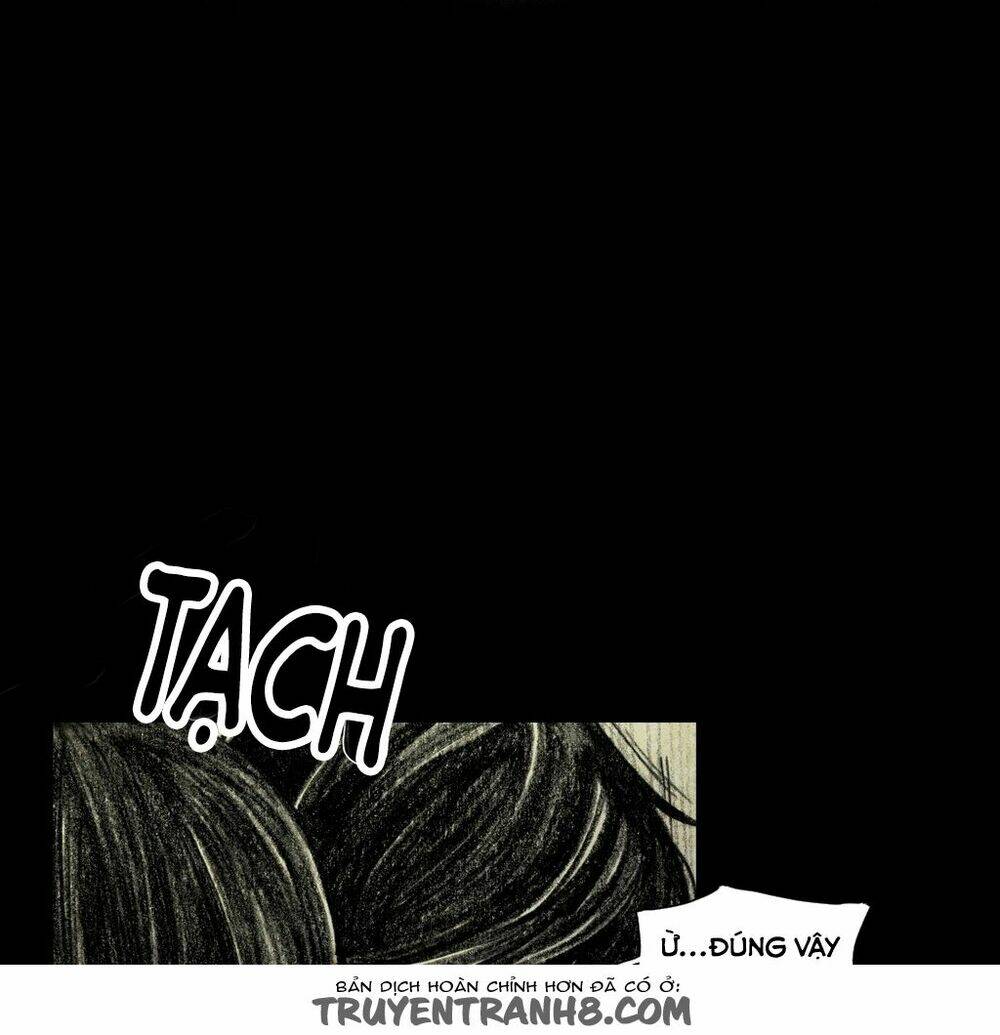 house of doll-ngôi nhà của những búp bê chapter 9 10