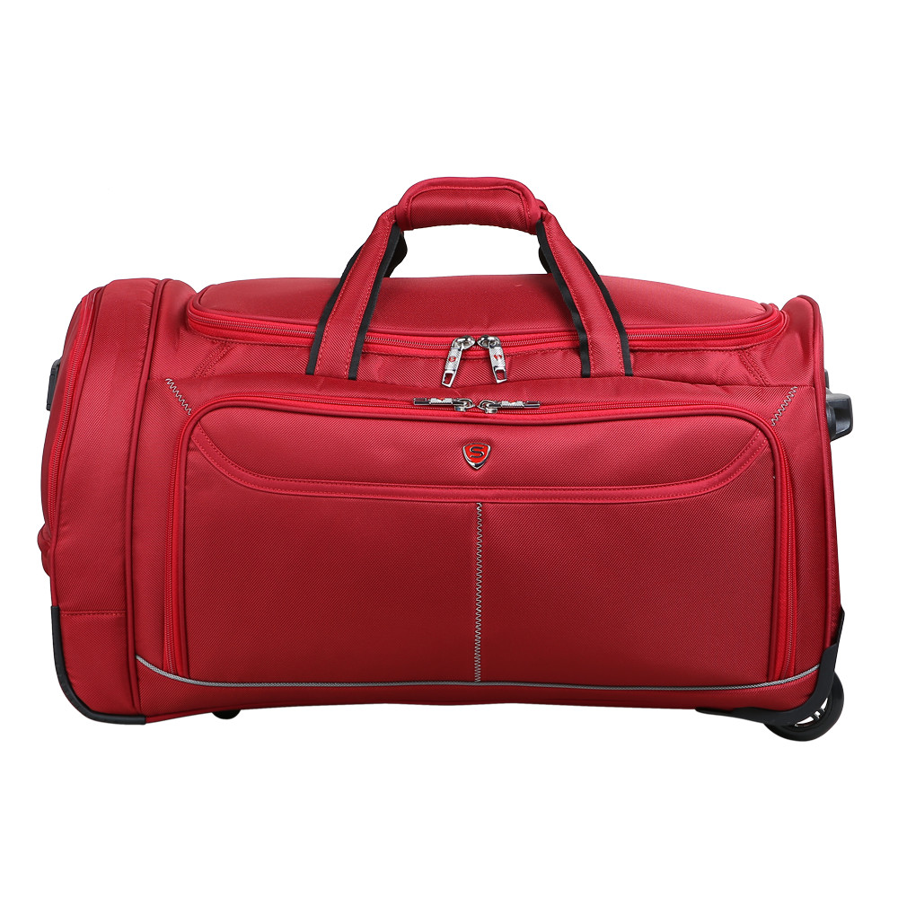 Túi Cần Kéo Du Lịch Thời Trang Cao Cấp SAKOS GIGANT - Hàng chính hãng