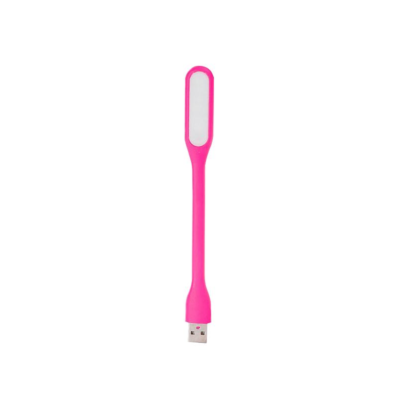 Đèn led USB mini siêu sáng,đèn đọc sách cổng gắn máy tính điện thoại,sạc dự phòng thiết kế nhỏ gọn tiện lợi